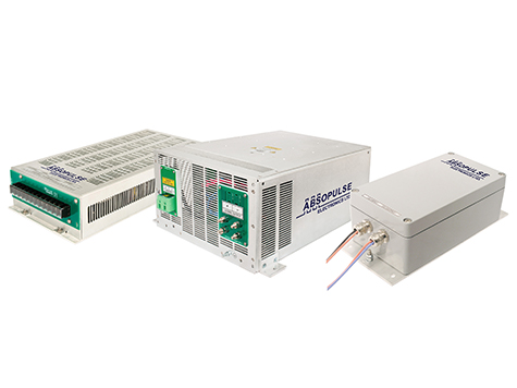 AC-DC Güç Kaynakları