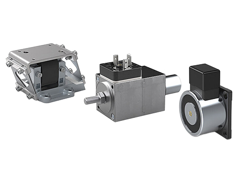 Solenoid Bobinler