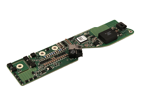 On-Module Single Channel 3300/1700/1200V