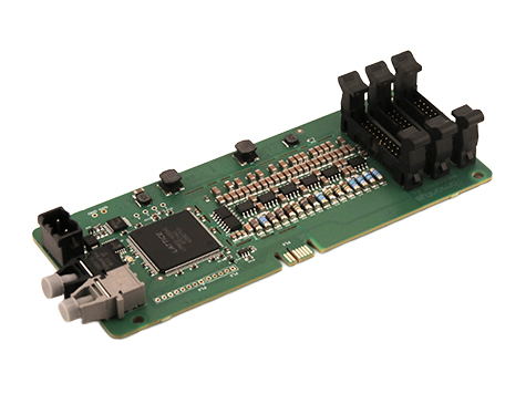 Off-Module Single Channel 4500/6500V
