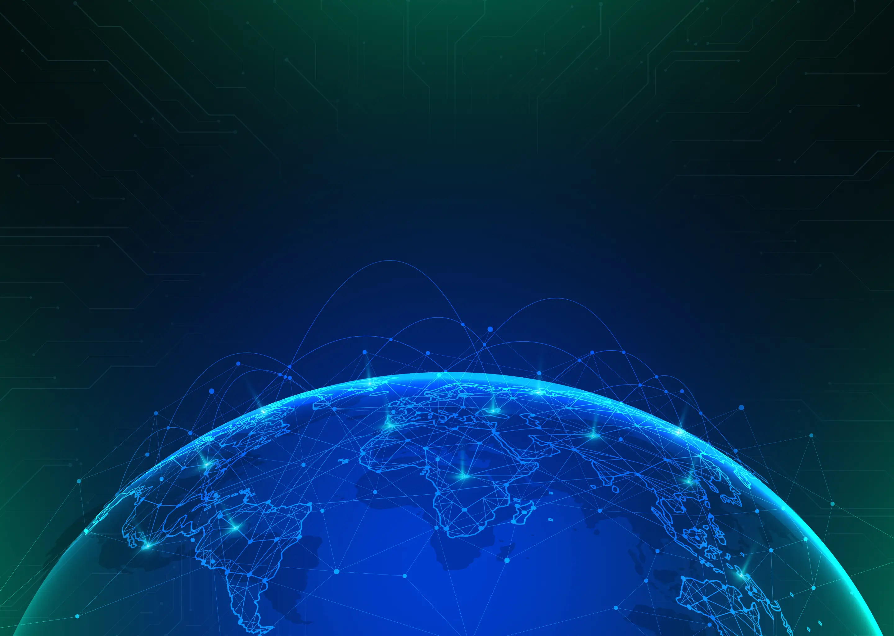 {Global} İş Ortaklıklarıyla Gelişime Yön Veriyoruz